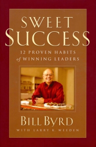 SWEET SUCCESS. 12 Proven Habits of Winning Leaders