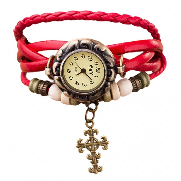 Женские часы с белым браслетом - лучший выбор для элегантного стиля